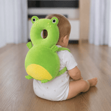 Cloudguard - Sicherer Fallschutz für Babys