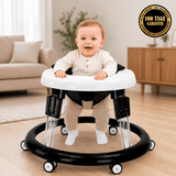 Baby Walker - Komfortable Lauflernhilfe