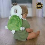 Cloudguard - Sicherer Fallschutz für Babys