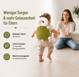 Cloudguard - Sicherer Fallschutz für Babys