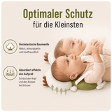 Cloudguard - Sicherer Fallschutz für Babys