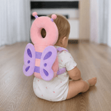 Cloudguard - Sicherer Fallschutz für Babys