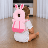 Cloudguard - Sicherer Fallschutz für Babys