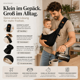Hipora - Komfort-Hüfttrage