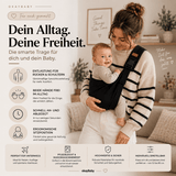 Hipora - Komfort-Hüfttrage