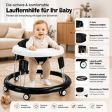 Baby Walker - Komfortable Lauflernhilfe
